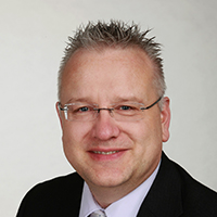 Bernd Bartsch