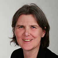 Susanne Gratz