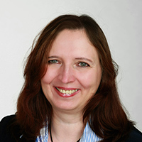 Ulrike Kreuzer