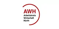Logo Arbeitskreis Wirtschaft Hürth